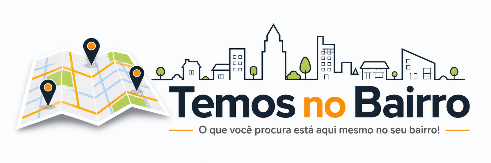 Temos no Bairro