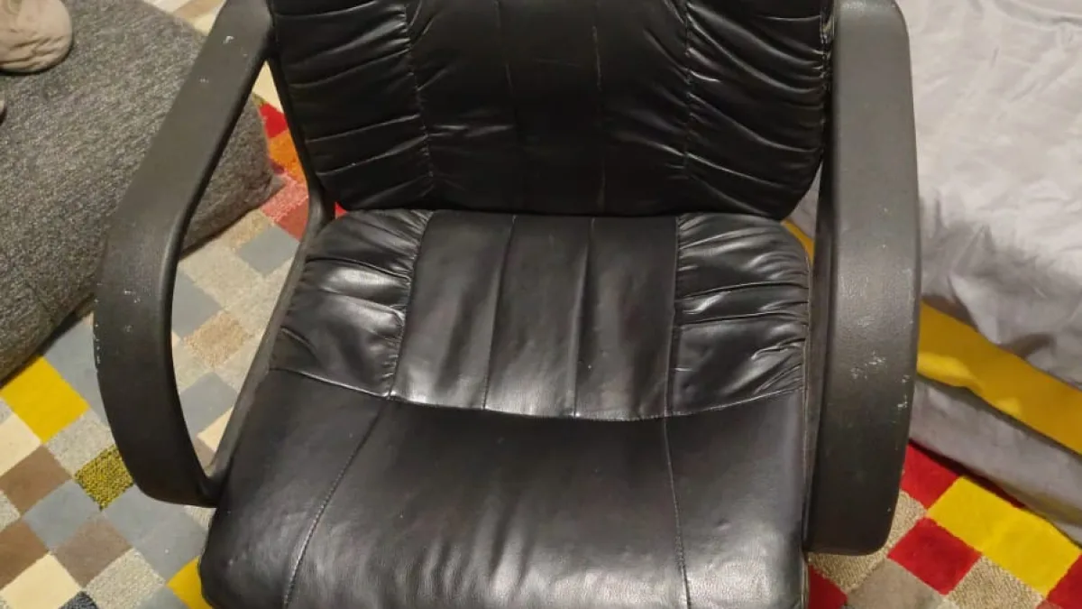 Cadeira escritorio
